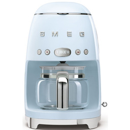 Ekspres Smeg DCF02PBEU