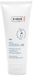 Ziaja Med, Kuracja Dermatologiczna AZS, emulsja do rąk