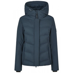 Pikeur Kurtka damska QUILTED WATERPROOF JACKET AW26 -