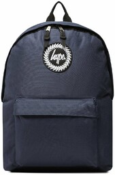 Plecak HYPE Bts22 CORE21-002 Granatowy