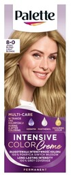 Palette Intensive Color Creme Krem koloryzujący nr 8-0