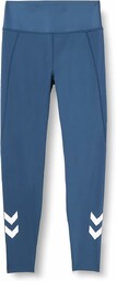 hummel Legginsy damskie Hmlmt Grace High Waist Tights