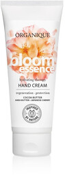ORGANIQUE - Bloom Essence - Hand Cream -