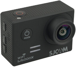 SJCAM, Kamera sportowa, SJ5000X Elite