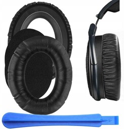 Nauszniki Pady Gąbki Do Sennheiser Hd545 Hd565 Hd580