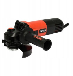 Szlifierka kątowa Yato 125 mm 1100 W