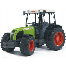 Traktor Claas Nectis 267F Bruder 02110 zielony