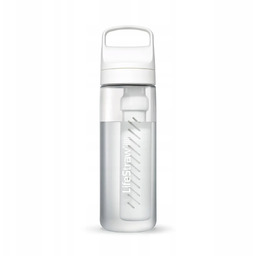 LifeStraw Go 2.0 Butelka Na Wodę z Filtrem