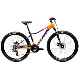 Rower 26 STORM RACER Shimano Aluminiowy