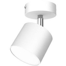 MILAGRO Reflektor DIXIE WHITE MLP7594 oprawa w kolorze