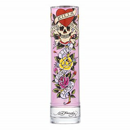 Christian Audigier Ed Hardy For Women woda perfumowana
