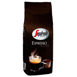 Segafredo, kawa ziarnista Espresso Casa, 1kg