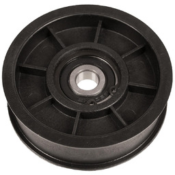 Koło napinacza Weibang kosiarka żyłkowa WBLT567SLC CZĘŚĆ ORYGINALNA