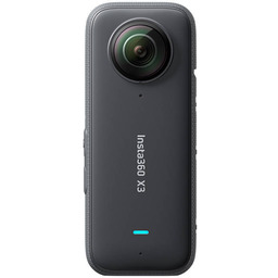 Kamera Insta360 X3