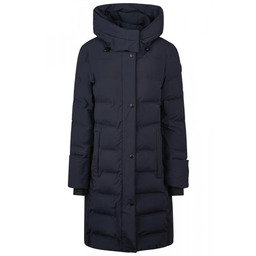 Pikeur Płaszcz LEXQUILT RAINCOAT AW26 - nightblue
