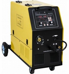 MAGNUM MIG 280 DUAL PULS