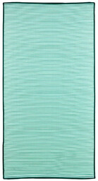 Mata piknikowa, plażowa zielona 180x90 cm