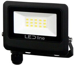 Naświetlacz LED LEDline lampa PHOTON 10W - 4000K