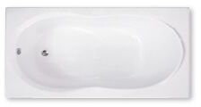 POLIMAT 00564 Wanna 150x70 GRACJA