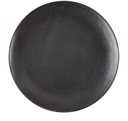 Olympia Talerz z melaminy, płytki, Ø270 mm, Fusion