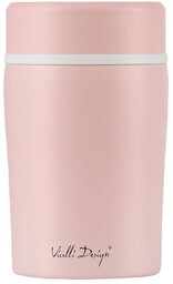 Vialli Design Fuori 500ml różowy
