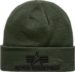 Czapka Alpha Industries 3D Beanie