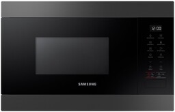 Kuchenka mikrofalowa Samsung MS22M8254AM 22L 850W Deodoryzacja Tryb