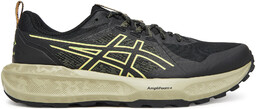 Buty do biegania Asics Gel-Sonoma 8 1011B979 Czarny