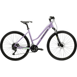 Rower cross KROSS EVADO 5.0 D M(17'') 28