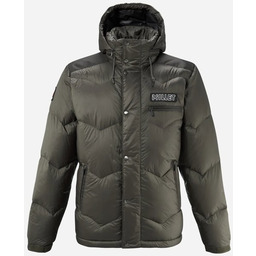 Kurtka Męska Millet Heritage Down Jkt Deep Jungle-L