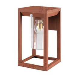 Kinkiet z czujnikiem ruchu EL 27 SE-BR VIMO