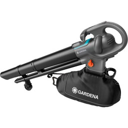 GARDENA Odkurzacz do liści akumulatorowy 18V PowerJet Collect