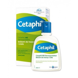 Cetaphil MD dermoprotektor, balsam nawilżający do twarzy