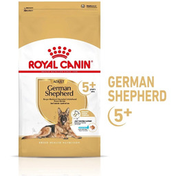 ROYAL CANIN German Shepherd Adult 5+ 12kg
