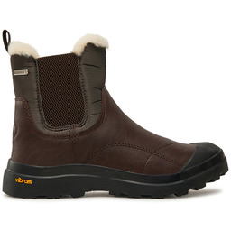 Śniegowce EMU Australia Woodroffe W13095 Brązowy