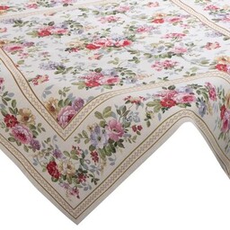 EUROFIRANY Obrus Cho 4088 100 x 100 cm