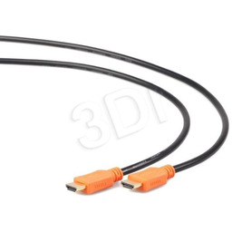 Kabel GEMBIRD CC-HDMI4L-6 (HDMI M - HDMI M;
