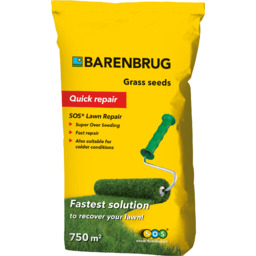 Trawa regeneracyjna Barenbrug SOS Quick Repair 15kg