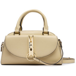 Torebka LOVE MOSCHINO JC4030PP1PLI0129 Beżowy