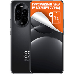 PRODUKT PO EKSPOZYCJI - Smartfon HUAWEI Nova 13