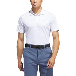 Adidas Męska koszulka polo CORE adidas Performance -