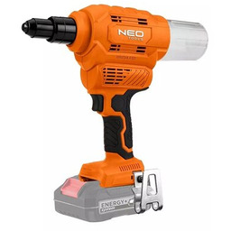 NEO TOOLS Nitownica 04-617