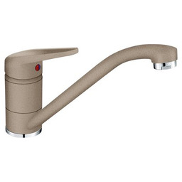 FRANKE Bateria kuchenna stojąca Princess II Cappuccino 115.0470.655