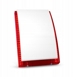 Sygnalizator zewnętrzny alarm domowy Satel Sp-4003 R