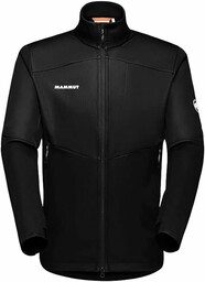 Mammut Ultimate VII SO Kurtka Mężczyźni czarny XXL