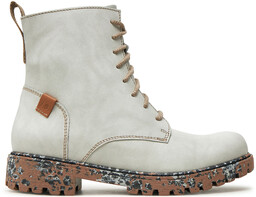 Trapery Josef Seibel 85202 Biały
