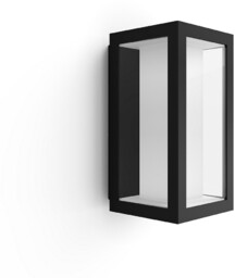 Philips Hue - Impress Hue Ścienna Lampa Ogrodowa