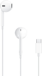 Słuchawki douszne Apple EarPods ze złączem USB C