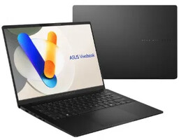 ASUS Vivobook S 14 OLED M5406KA-PP059W - Ryzen