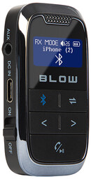 Transmiter samochodowy Bluetooth Aux In/out